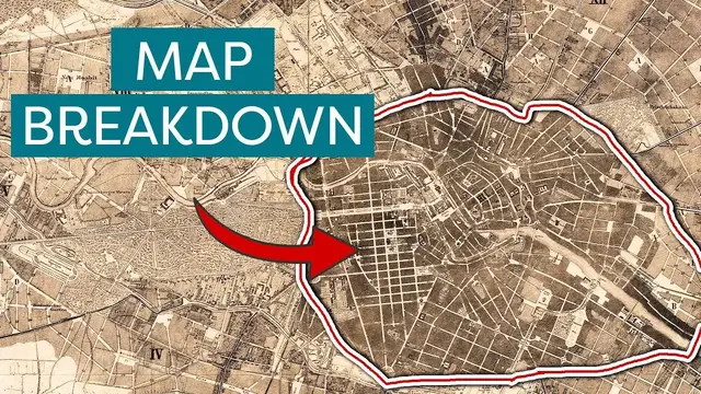 'Video thumbnail for Berlin Map - EXPLAINED'