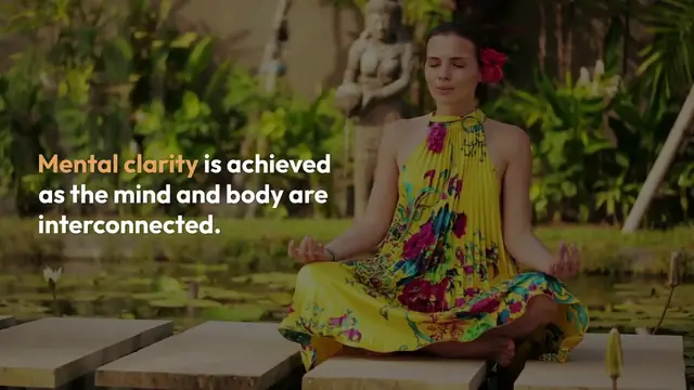 Video thumbnail for Panchakarma Detox Techniques for beginner