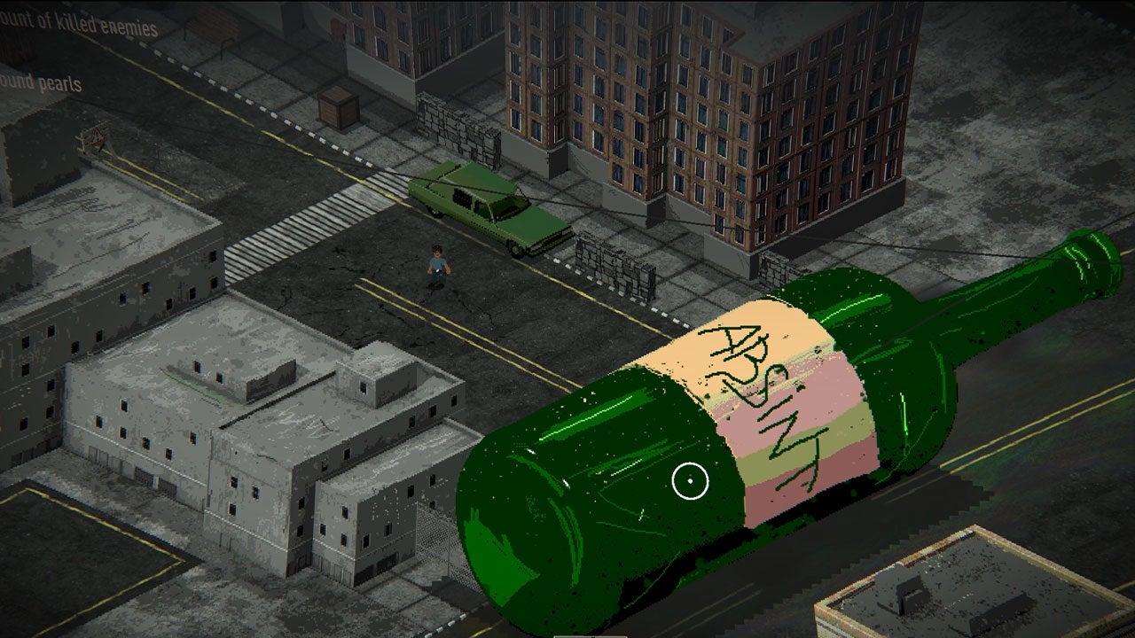 Video thumbnail for True Confession - Official Announcement Trailer