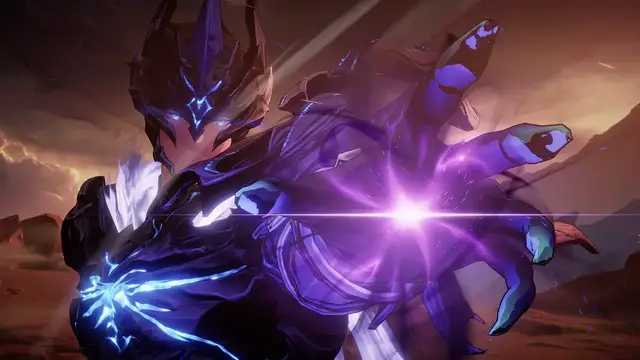 Video thumbnail for Solo Leveling: Arise Overdrive - Official Launch Trailer