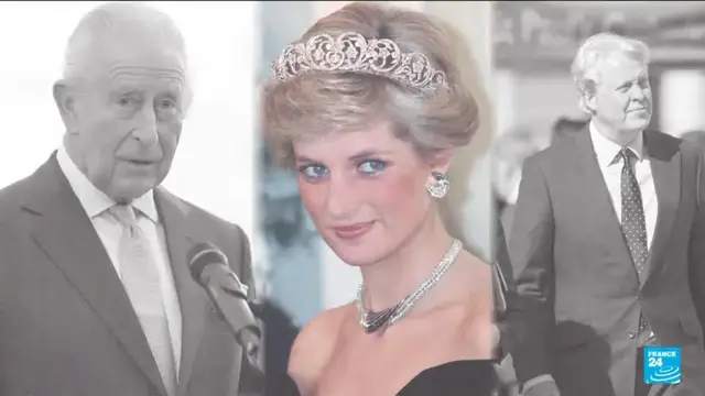 Video thumbnail for UK: Fallout over Charles Spencer’s Diana Memoir