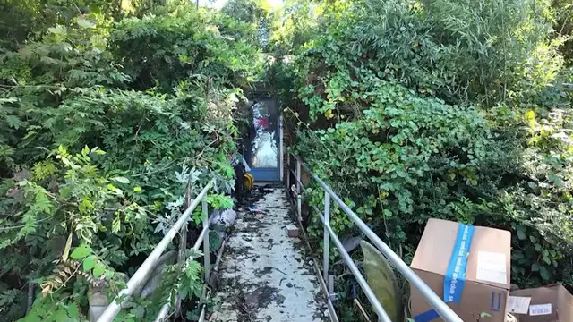 Video thumbnail for Port Jefferson home deemed 'unsafe' amid animal crimes investigation