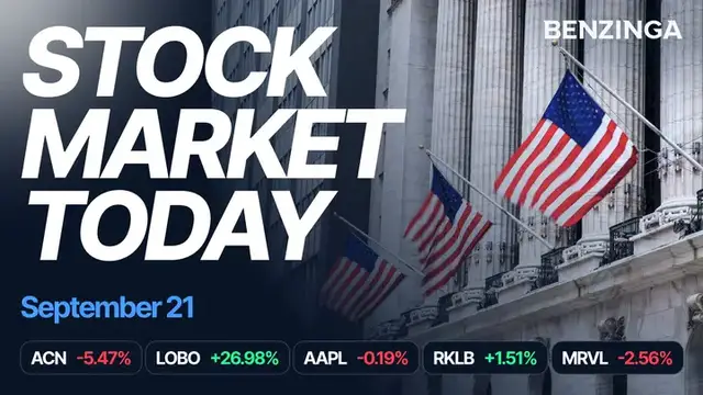 Video thumbnail for Stock Market Today: S&P 500, Nasdaq 100, Dow Jones Futures Gain as Trump Issues Fresh Warning to Iran
