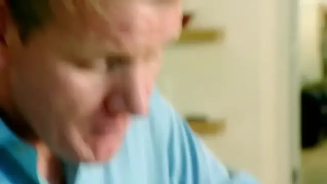 Video thumbnail for Gordon Ramsay Shows How To Cook 5 Fish Recipes ¦ The F Word (720p 24fps)