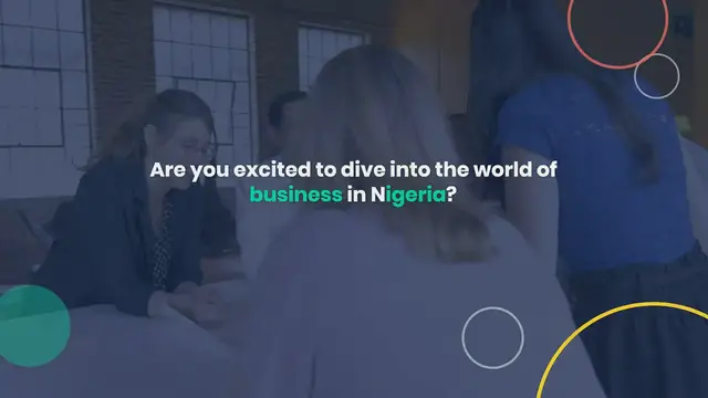 Video thumbnail for How to Start a Profitable POS Business in Nigeria - New Guide
