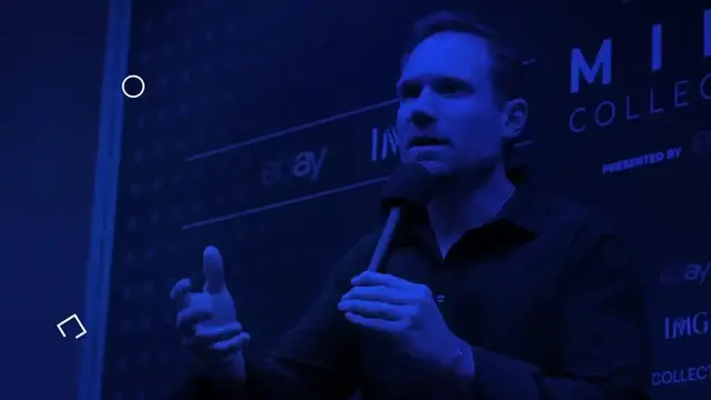 Video thumbnail for The Geoff Wilson Show: high sports card box prices: why are they so high?