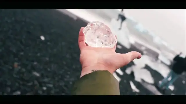 'Video thumbnail for the return to Iceland'