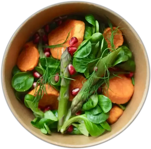 Video thumbnail for Creamy Asparagus Soup