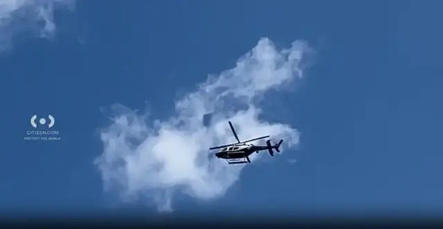 Video thumbnail for Detainee escapes from Bronx Lebanon Hospital; taken into custody