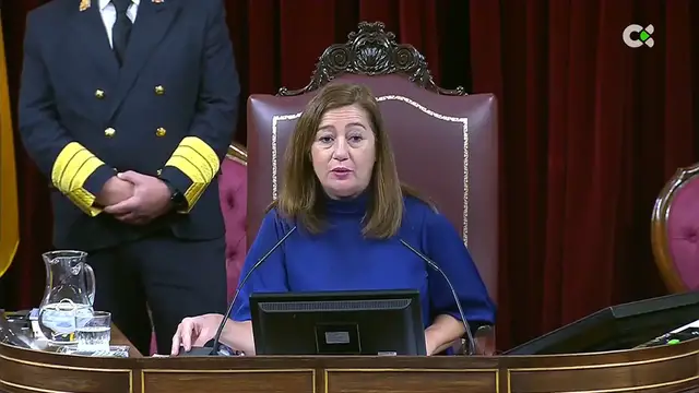 Video thumbnail for Sanchez erneut Präsident von Spanien