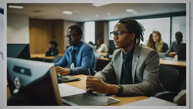 Video thumbnail for Marsh McLennan Graduate Programme 2024