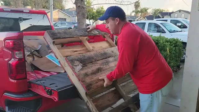 Video thumbnail for The BRILLIANT new entryway idea everyone's copying right now!