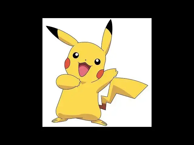 'Video thumbnail for Pikachu TF Audio'