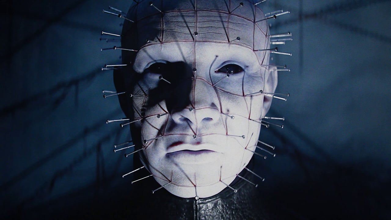 Video thumbnail for Clive Barker’s Hellraiser: Revival - Official Developer Diary: 'Origins' Video