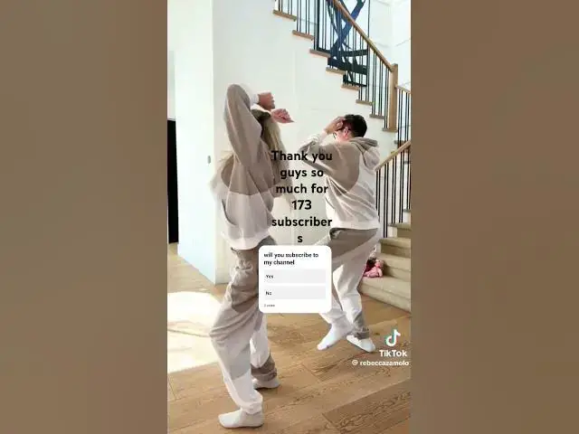 'Video thumbnail for thank you guys so much 🥳🥳'