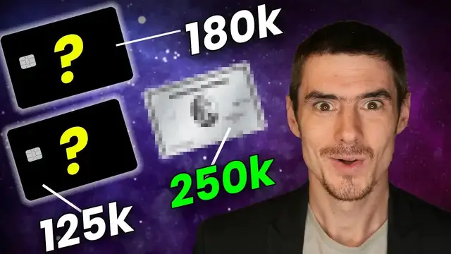 Video thumbnail for ben hedges: best credit card bonuses august 2022: maximize cash back & rewards!