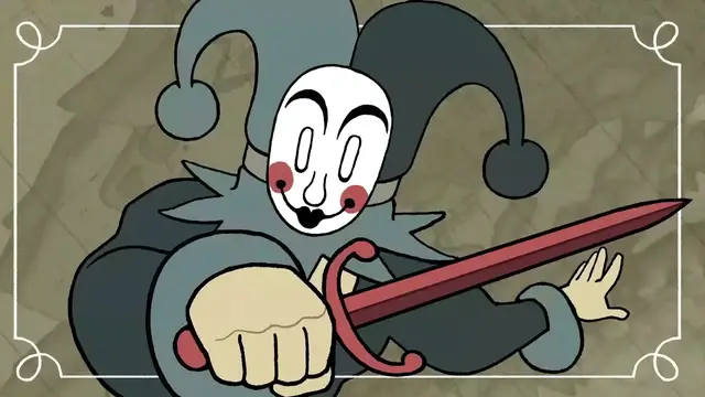 Video thumbnail for The Jackbox Party Pack 11 - Official Legends of Trivia Announcement Trailer