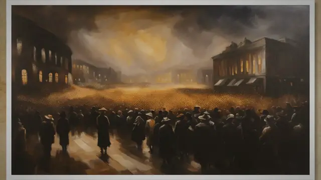 Video thumbnail for The Untold Riches: Revealing the Top 10 Richest People in the World Not on the List and What It Says About Wealth Inequality