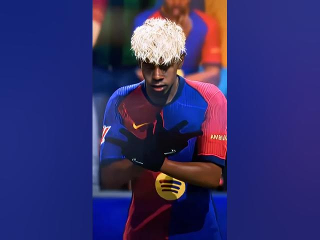 Video thumbnail for Best fc25 transform