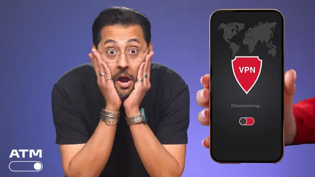 Video thumbnail for VPNs Shield You Up to a Point. Turn On Your Kill Switch