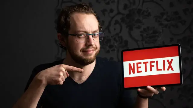 Video thumbnail for The 7 Best Netflix Tablets For Watching Movies