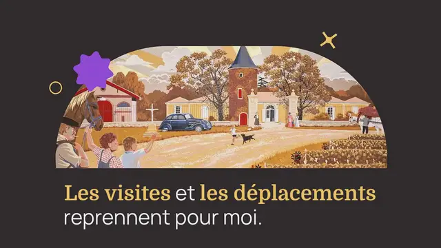 Video thumbnail for Ch_teau_Latour_Martillac_Wine_Experience