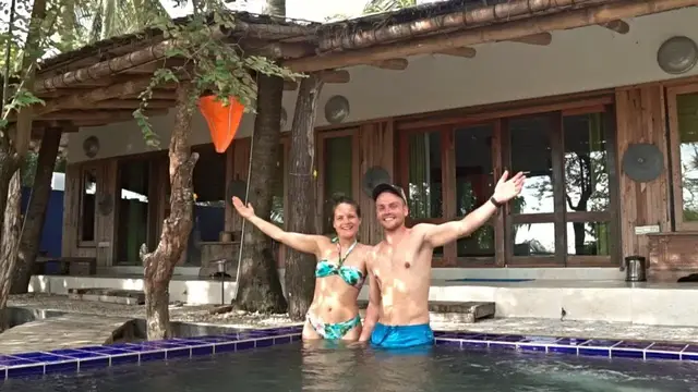 Video thumbnail for MY HOUSE IN BANGLADESH