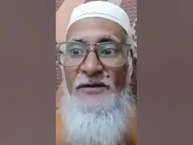 Video thumbnail for MOAT KIA HA?/ISLAMIC/RELIGIOUS#islamicvideos #islamicfaith #religiosity #islamicfaith