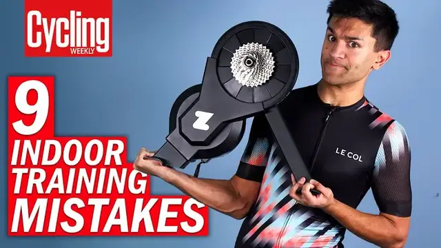 Video thumbnail for Indoor Cycling Tips