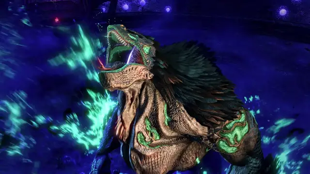 'Video thumbnail for The Elder Scrolls Online - Official New Feast of Shadows Dungeons Trailer'