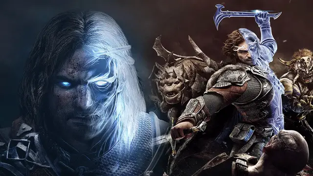 Video thumbnail for Middle- Earth: Shadow Bundle - Official Nintendo Switch 2 Release Date Trailer
