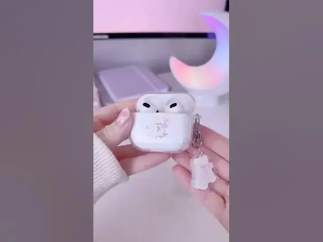'Video thumbnail for cute cases for your airport tiktok video by sleepydaze_'