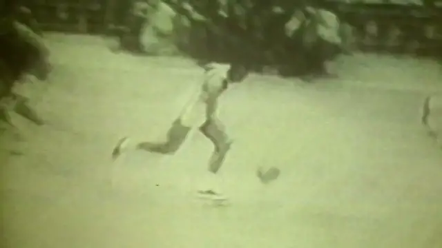 'Video thumbnail for Bob Uecker introducing clips of broadcasters for Episode 1 of The Wacky World of Sports'