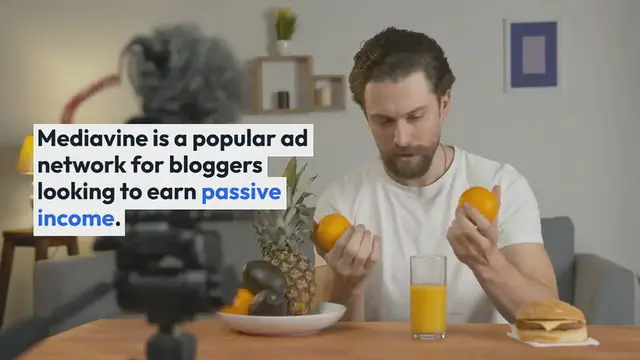 Video thumbnail for Mediavine Requirements (2023 Update): What You MUST Know"