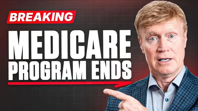 Video thumbnail for Medicare Is Ending a Part D Premium Safeguard. Here Is What Could Change in 2027