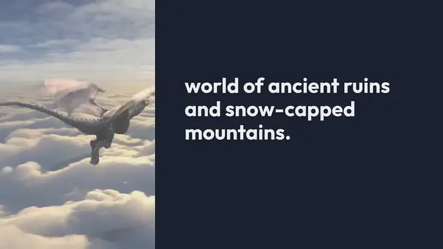 Video thumbnail for Explore Skyrim's Fantasy Realms