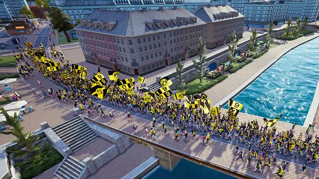 Video thumbnail for Copa City - Official Release Date Announcement Trailer