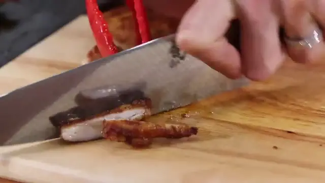 Video thumbnail for 3 Ways To Cook The Juiciest Chicken Thighs Ever   Bobby s Kitchen Basics(720P HD)