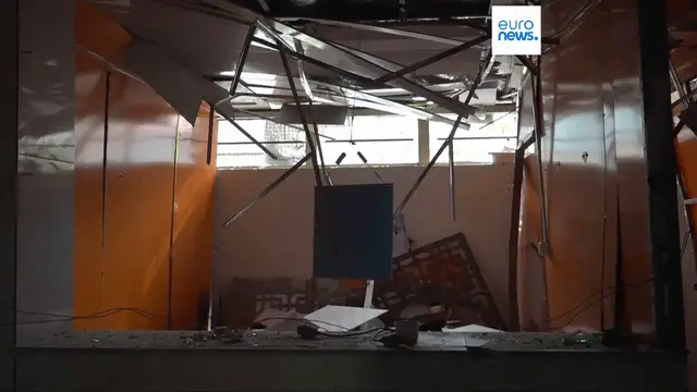 Video thumbnail for Islamic State claims attack on Kabul restaurant that killed seven, including Chinese national