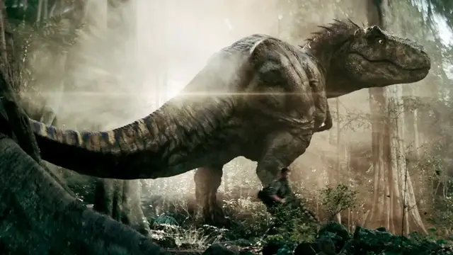 'Video thumbnail for Primitive War | In Theaters August 21'