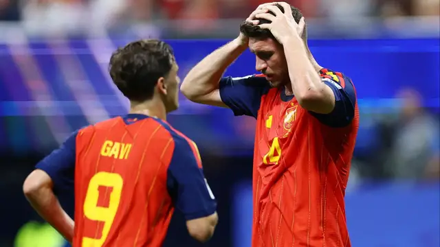 Video thumbnail for World Cup Highlights: Spain, Belgium, and Iran Thrill!