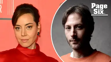 'Video thumbnail for Aubrey Plaza and Jeff Baena split months before his death: what we know'