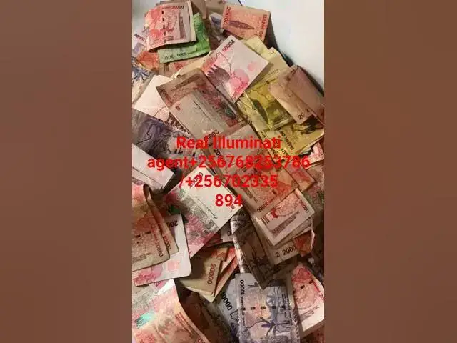 Video thumbnail for Real Illuminati agent+256768253786/+256702335894