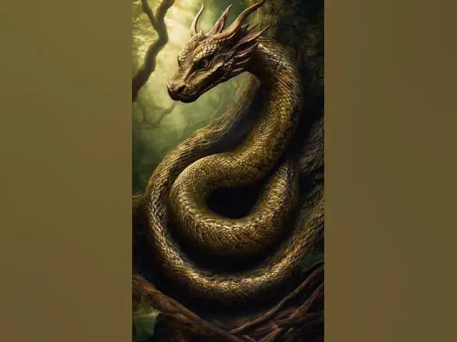 Video thumbnail for The Tale of Ratatoskr: Messenger of Yggdrasil!