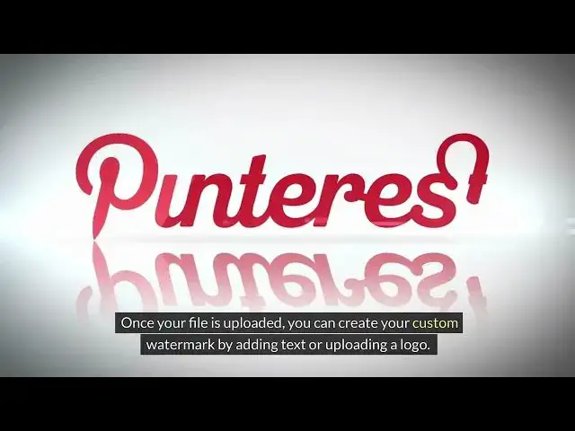 Video thumbnail for Free Add Watermark to Image Online