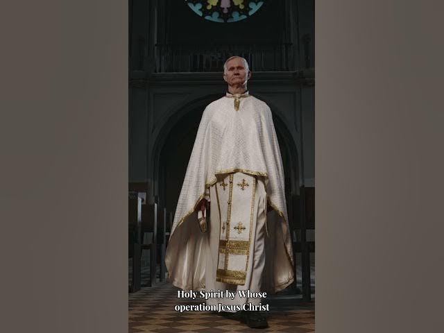 Video thumbnail for Prayer for any Spiritual or Temporal Favour