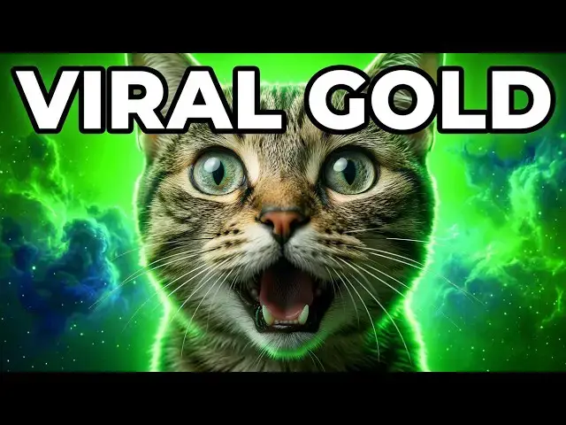 Video thumbnail for Meow Fart Sound Effect (Meme SFX)
