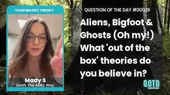 Video thumbnail for Mattress Firm? More like Mattress Front, Mady says!