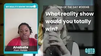 Video thumbnail for Anabelle wants to stir the pot on The Real Housewives. Watch out Atlanta!