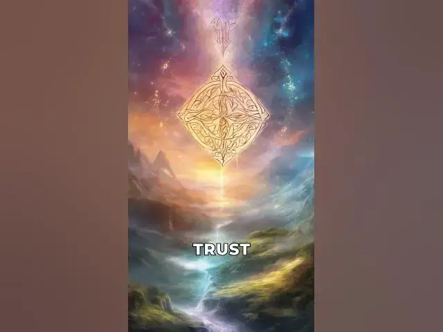 Video thumbnail for Beginner's Guide to Reading Runes: Unraveling Secrets for Guidance